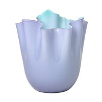 Vaso Venini Fazzoletto in Vetro FO370002000O0BUZ